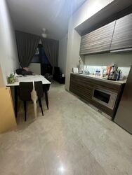 Commonwealth Towers (D3), Condominium #450004101